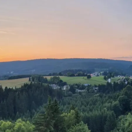 Appartement Niels Im Hause Bergland Altreichenau
