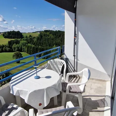 Niels Im Hause Bergland Altreichenau * Neureichenau
