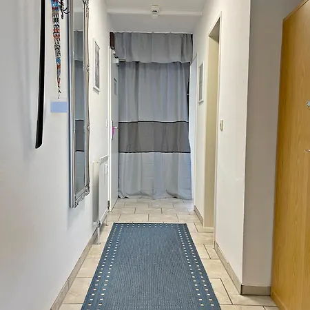 Niels Im Hause Bergland Altreichenau Appartement