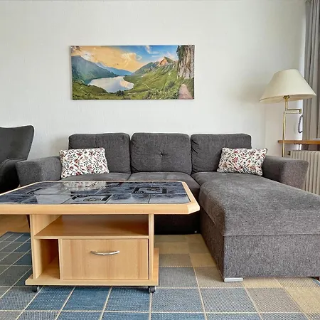 Niels Im Hause Bergland Altreichenau * Neureichenau