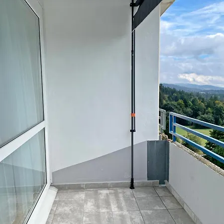 Appartement Niels Im Hause Bergland Altreichenau *