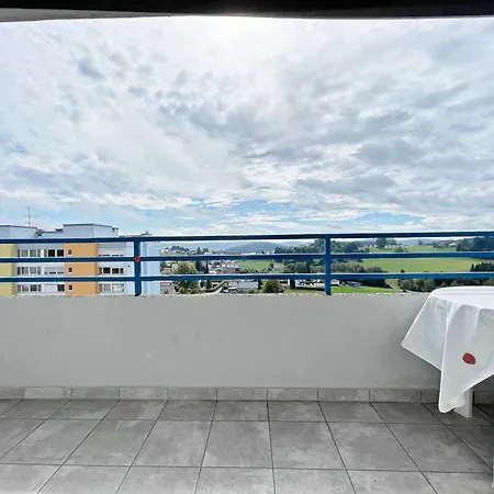 Niels Im Hause Bergland Altreichenau Appartement Neureichenau
