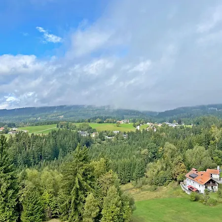 Niels Im Hause Bergland Altreichenau