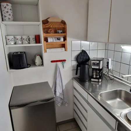 Niels Im Hause Bergland Altreichenau Appartement Neureichenau