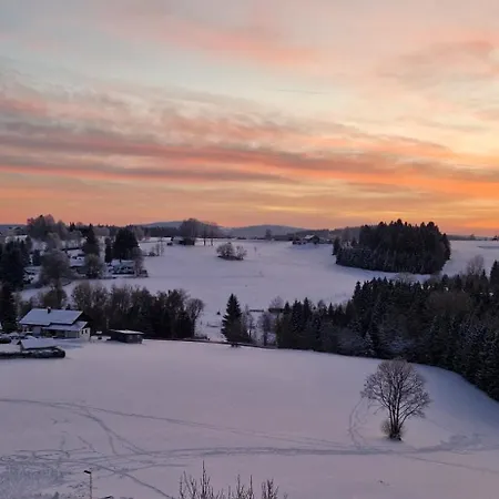 Niels Im Hause Bergland Altreichenau * Neureichenau