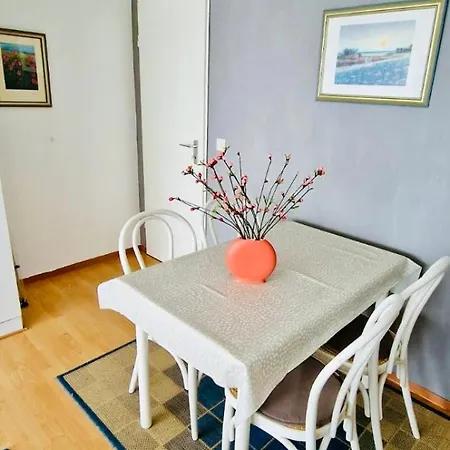 Niels Im Hause Bergland Altreichenau Apartment